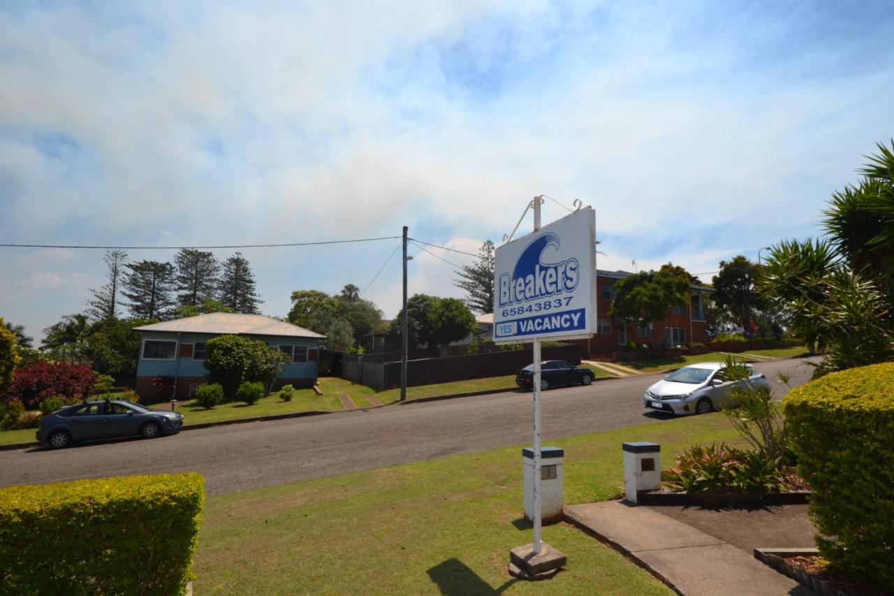 Breakers 5 2 Hill Street Lejlighed Port Macquarie Værelse billede